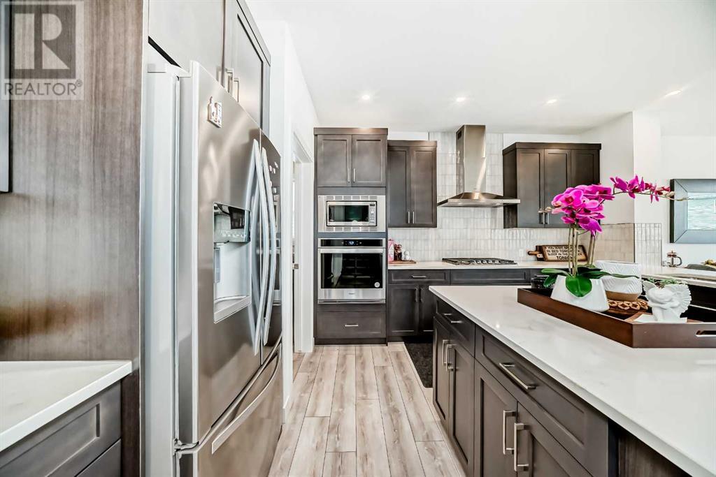 Single Family House for Sale in  Red Sky Crescent NE Redstone Calgary 