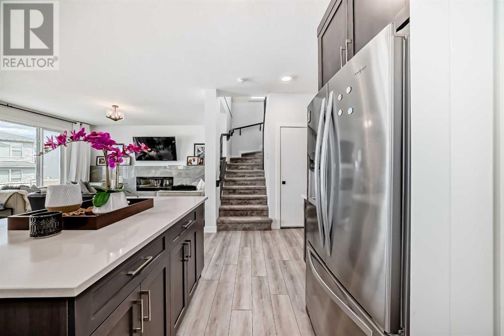 Single Family House for Sale in  Red Sky Crescent NE Redstone Calgary 