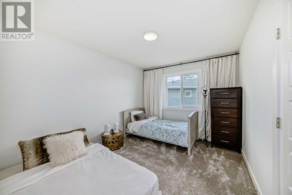 Single Family House for Sale in  Red Sky Crescent NE Redstone Calgary 