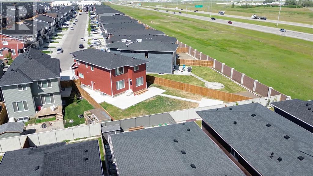 Single Family House for Sale in  Red Sky Crescent NE Redstone Calgary 