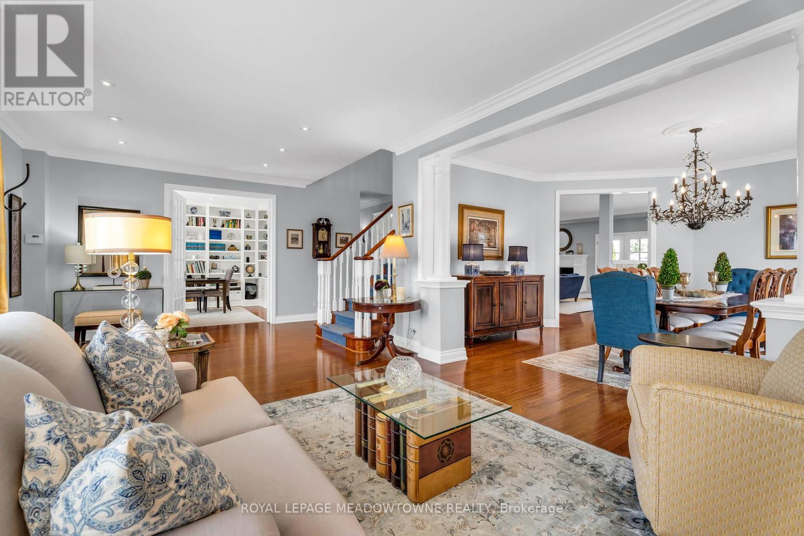 Photo 9 of 12 Everglade Drive, Brampton ON