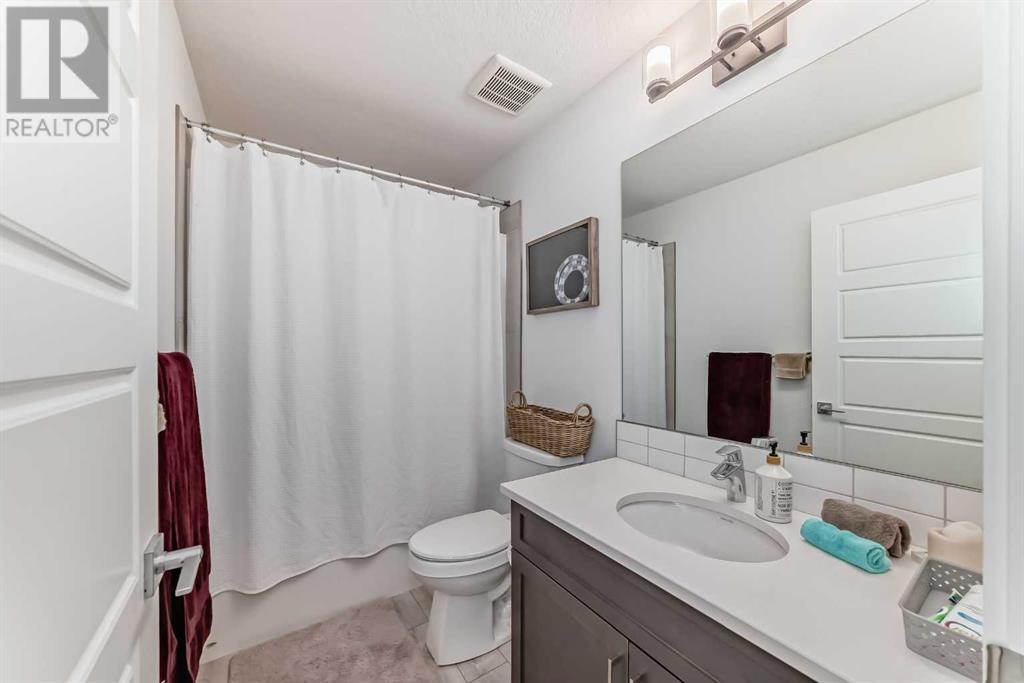 Single Family House for Sale in  Red Sky Crescent NE Redstone Calgary 