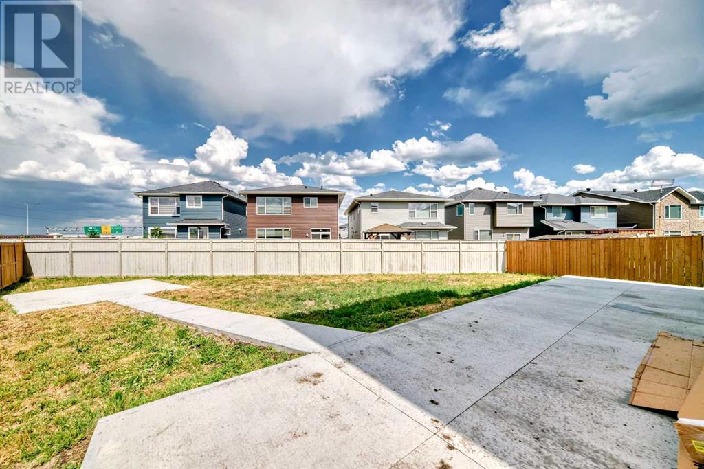 Single Family House for Sale in  Red Sky Crescent NE Redstone Calgary 