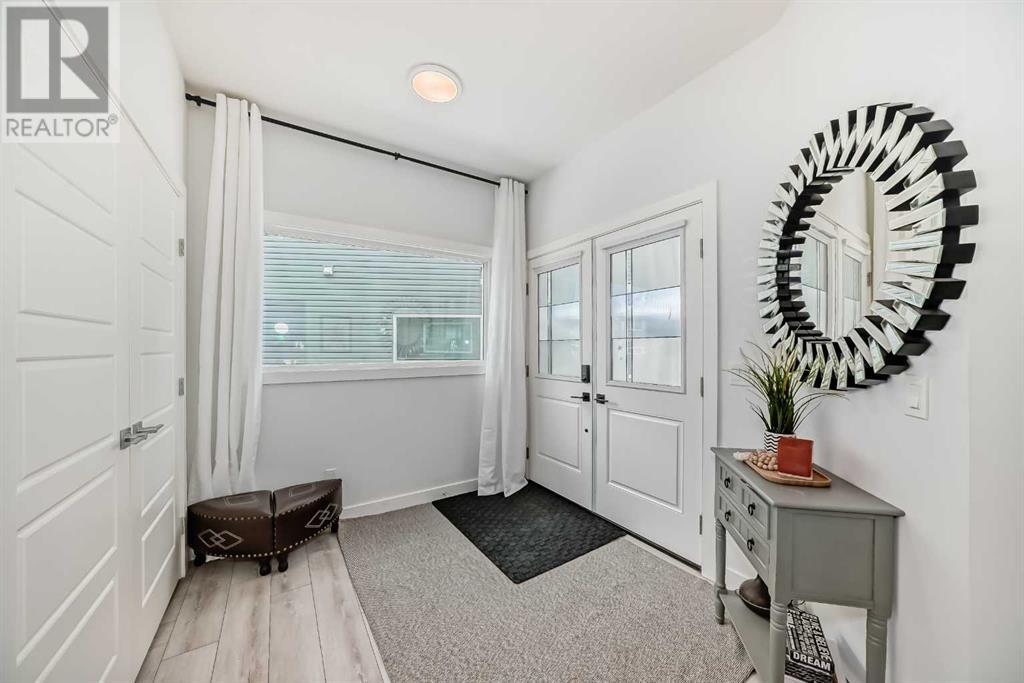 Single Family House for Sale in  Red Sky Crescent NE Redstone Calgary 