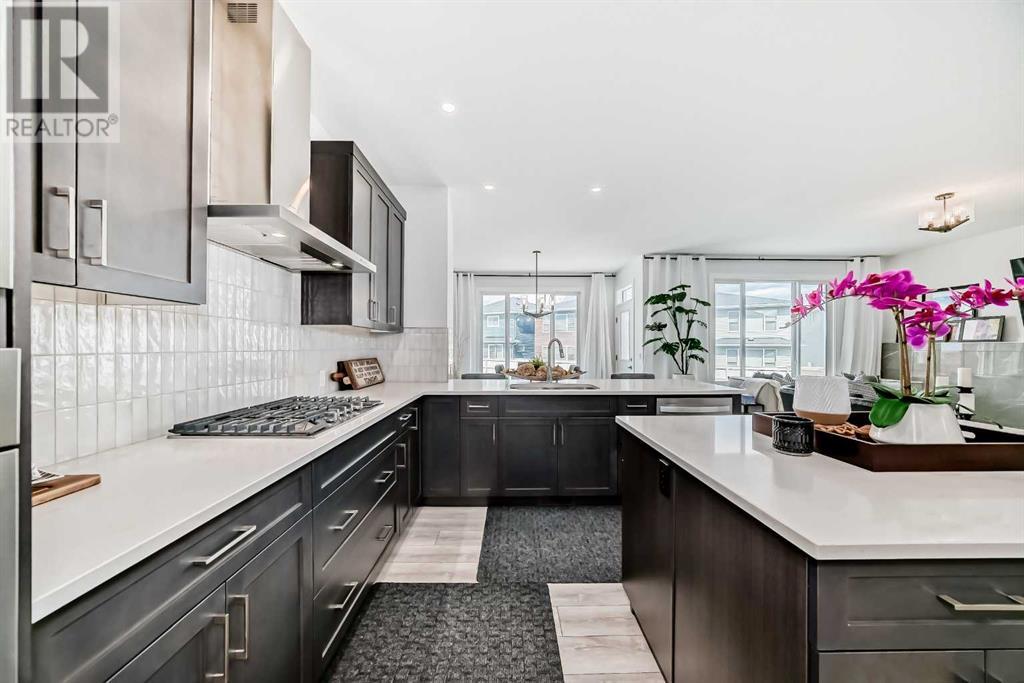 Single Family House for Sale in  Red Sky Crescent NE Redstone Calgary 