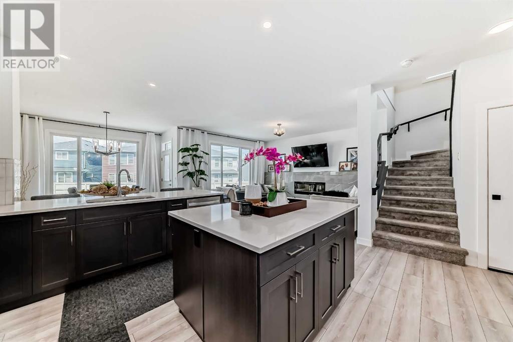 Single Family House for Sale in  Red Sky Crescent NE Redstone Calgary 