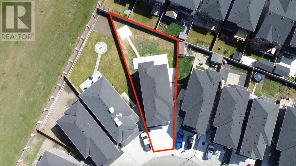 Single Family House for Sale in  Red Sky Crescent NE Redstone Calgary 