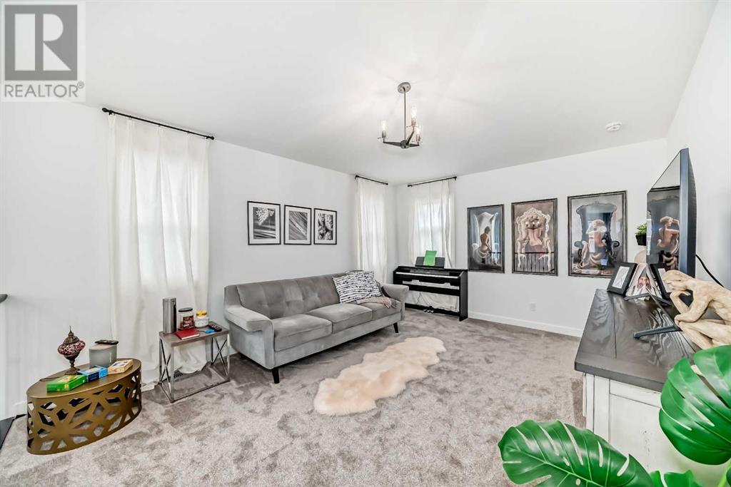 Single Family House for Sale in  Red Sky Crescent NE Redstone Calgary 