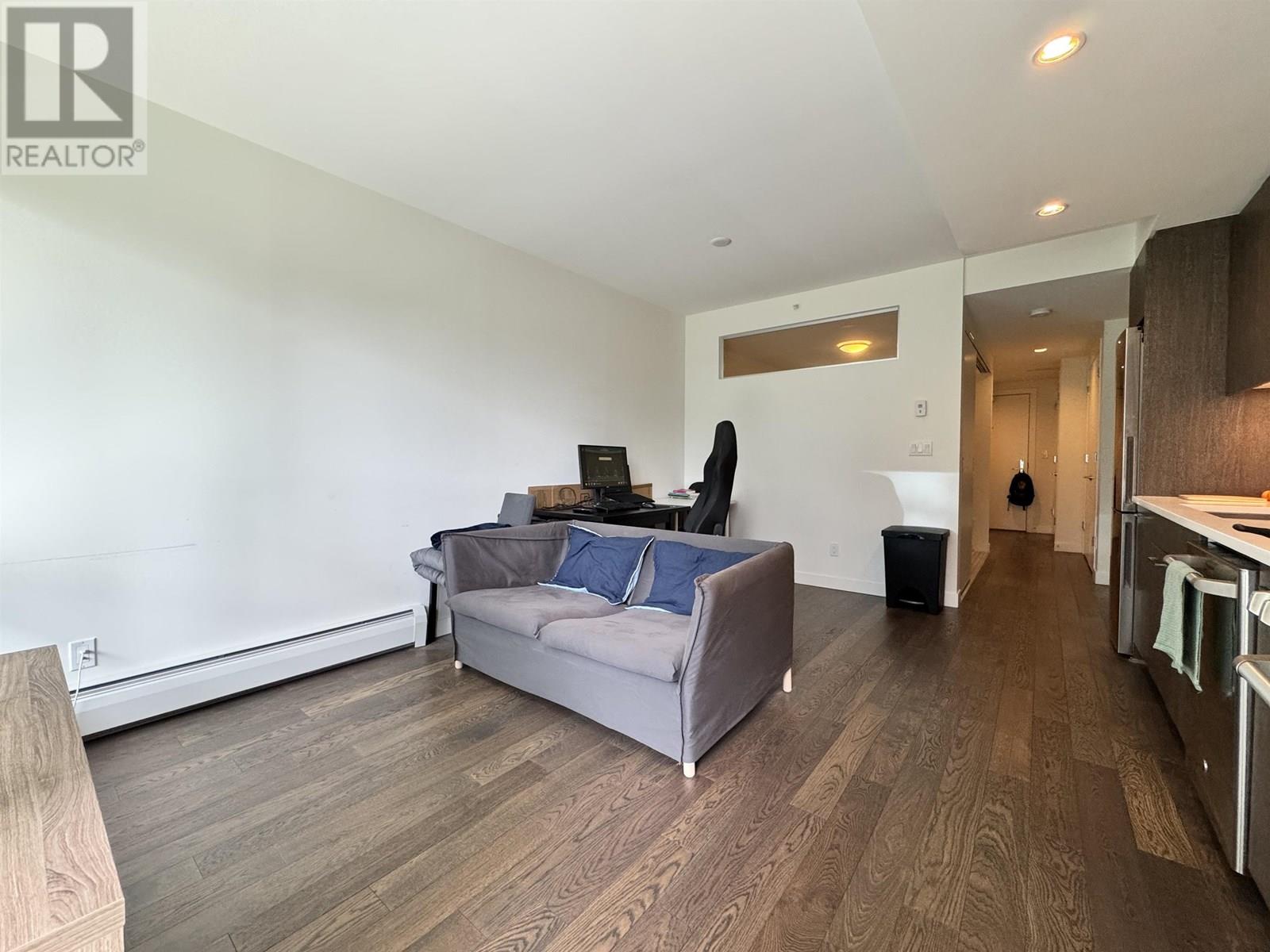Photo 7 of 210 9060 University Crescent, Burnaby BC