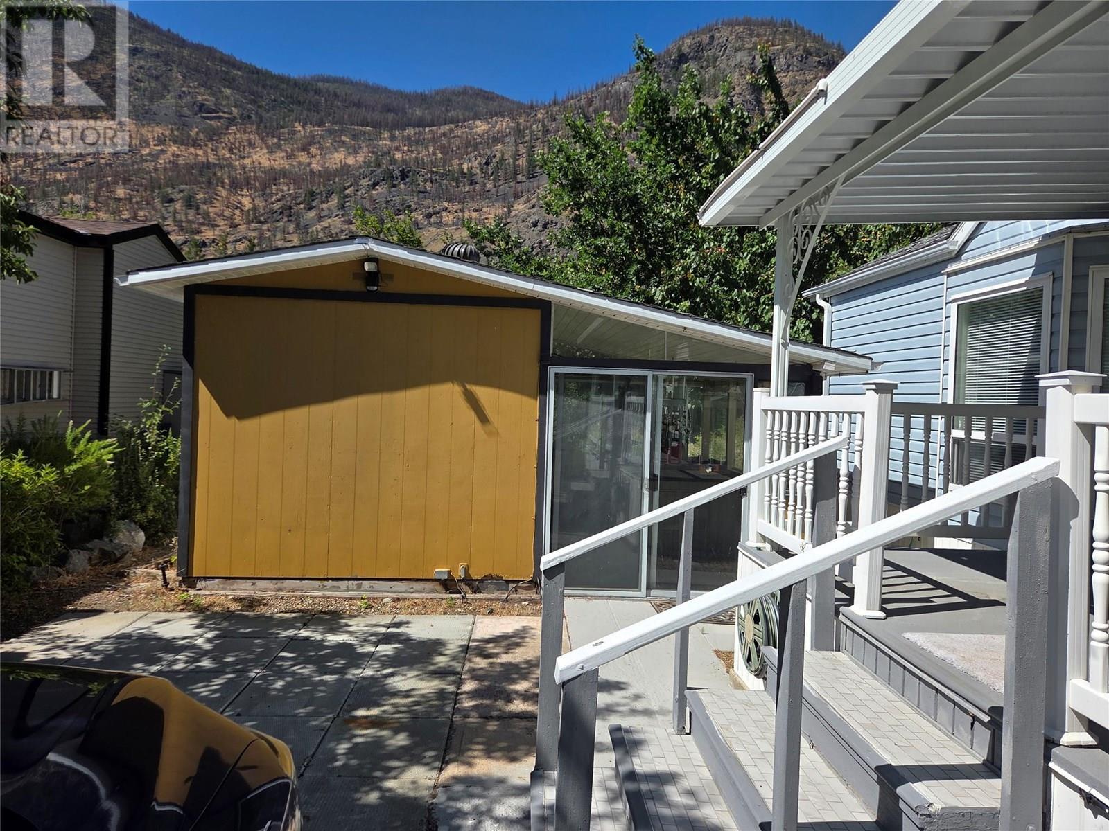 Photo 8 of 4155 Highway 3 Unit 122, Keremeos BC