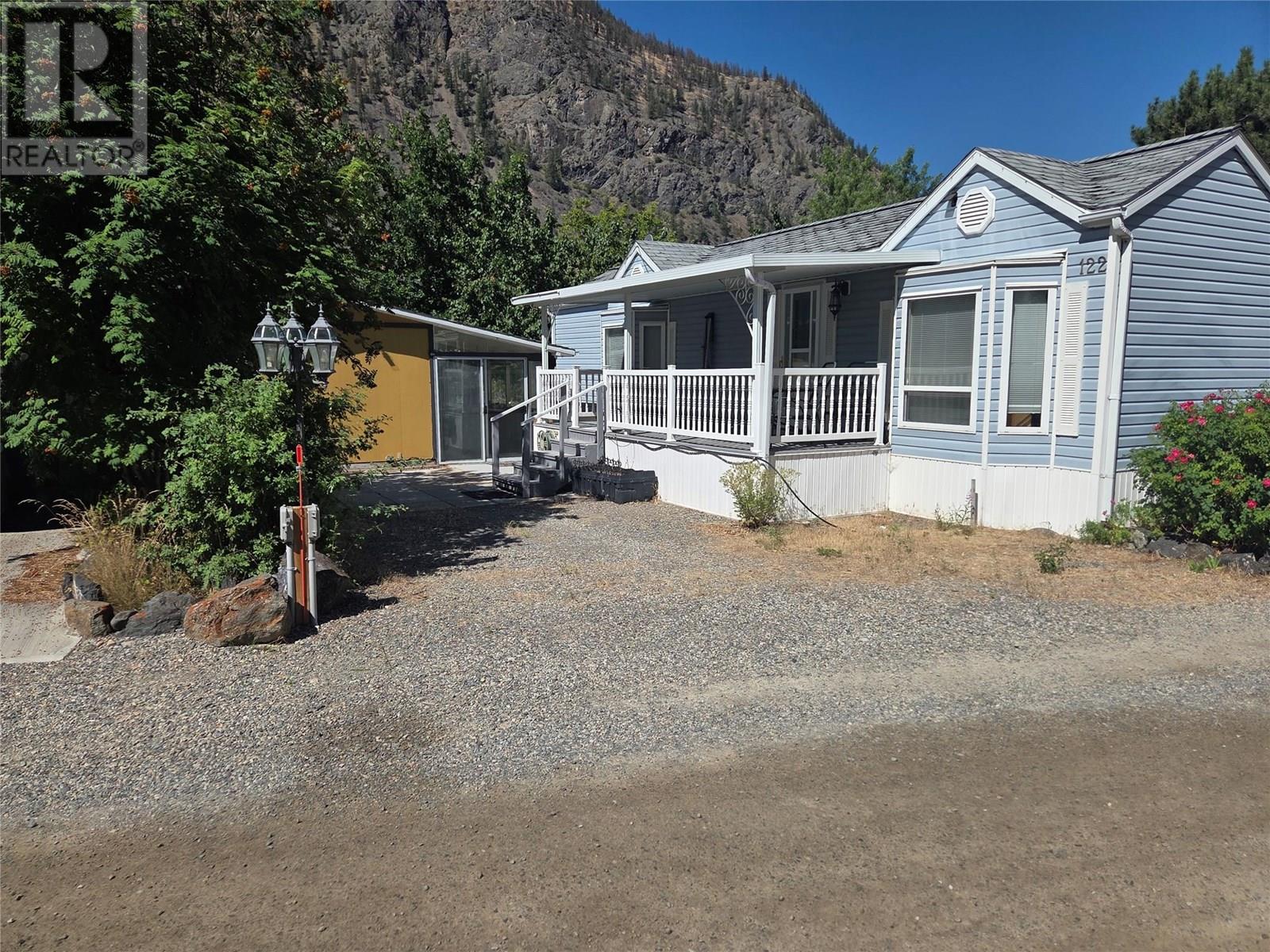 Photo 16 of 4155 Highway 3 Unit 122, Keremeos BC