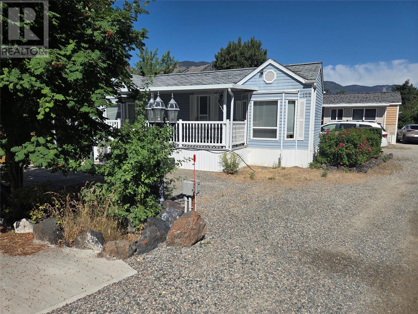 Photo 19 of 4155 Highway 3 Unit 122, Keremeos BC