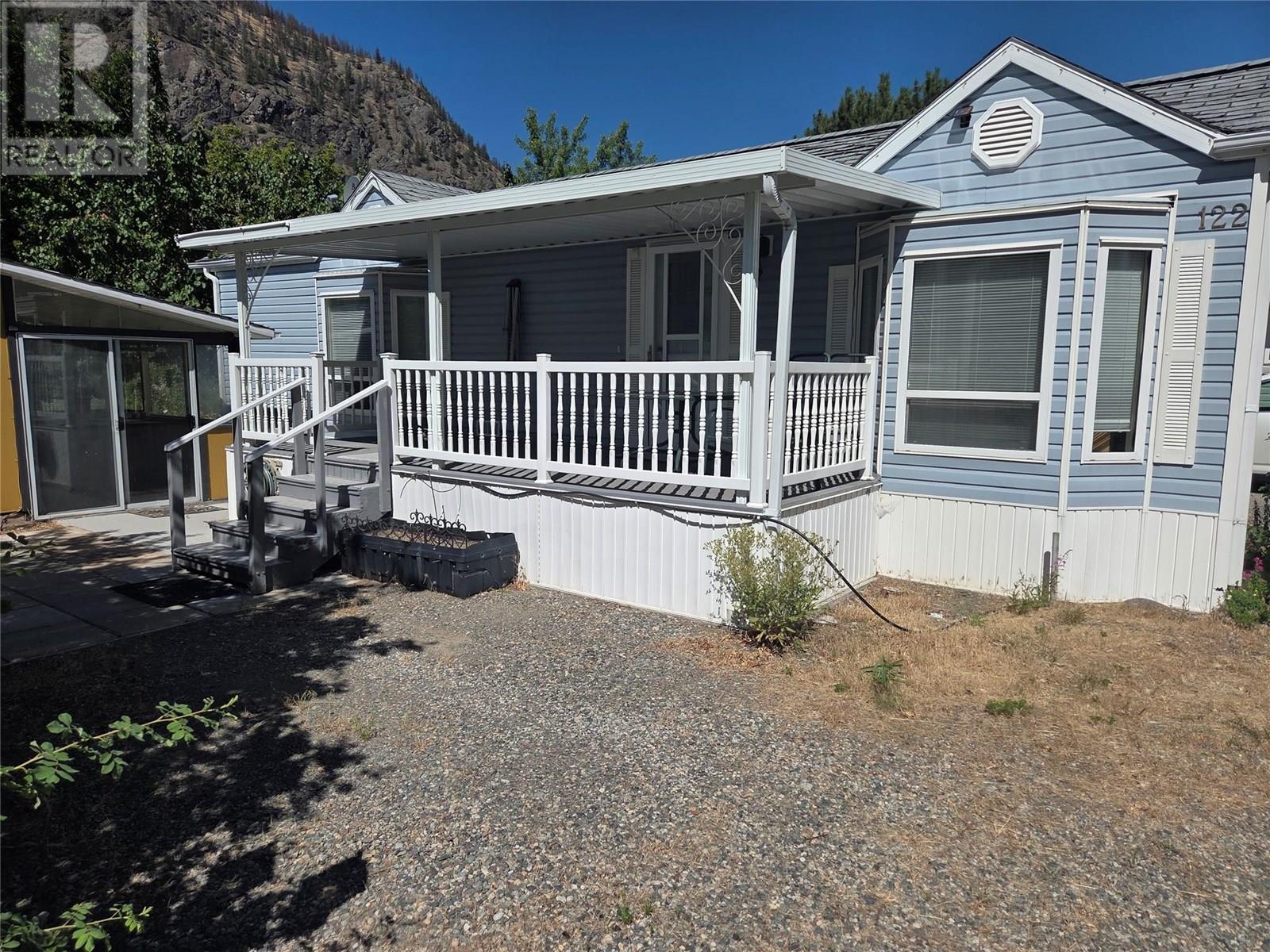 Photo 18 of 4155 Highway 3 Unit 122, Keremeos BC