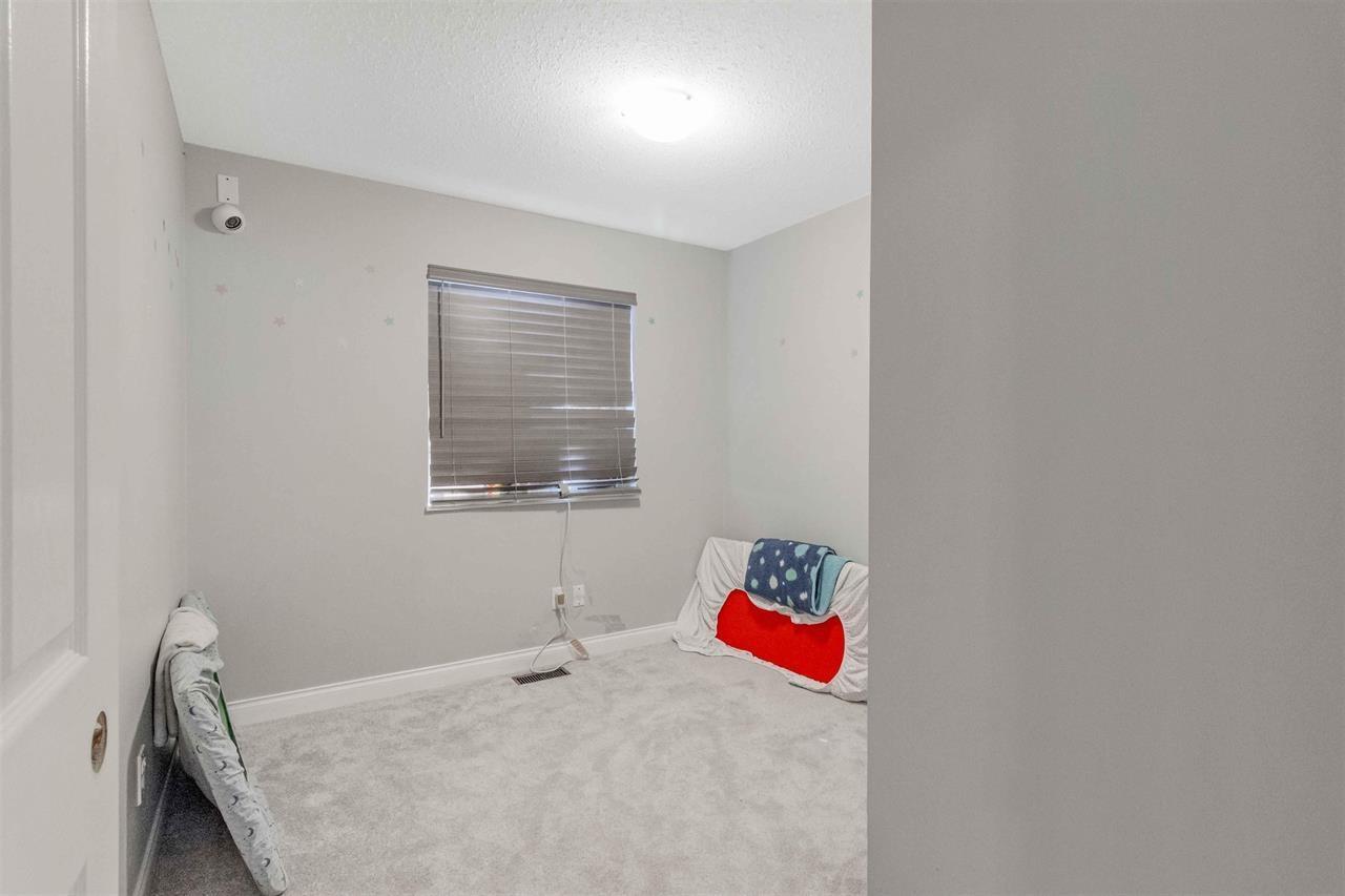 32533 PTARMIGAN DRIVE, Mission