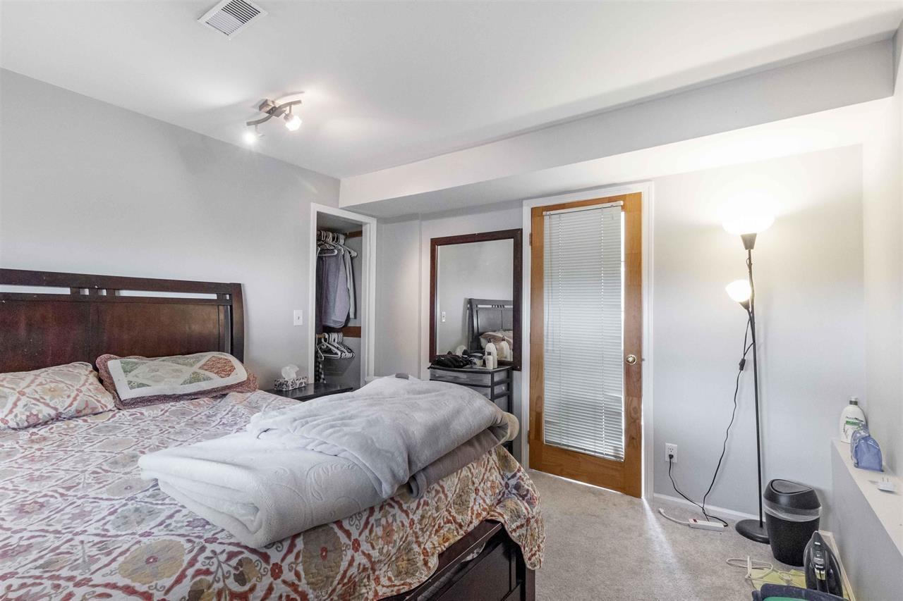 32533 PTARMIGAN DRIVE, Mission