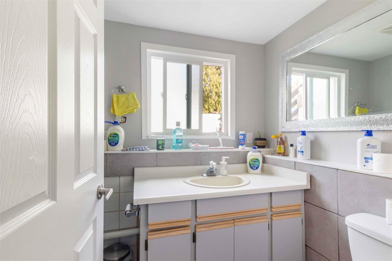 32533 PTARMIGAN DRIVE, Mission