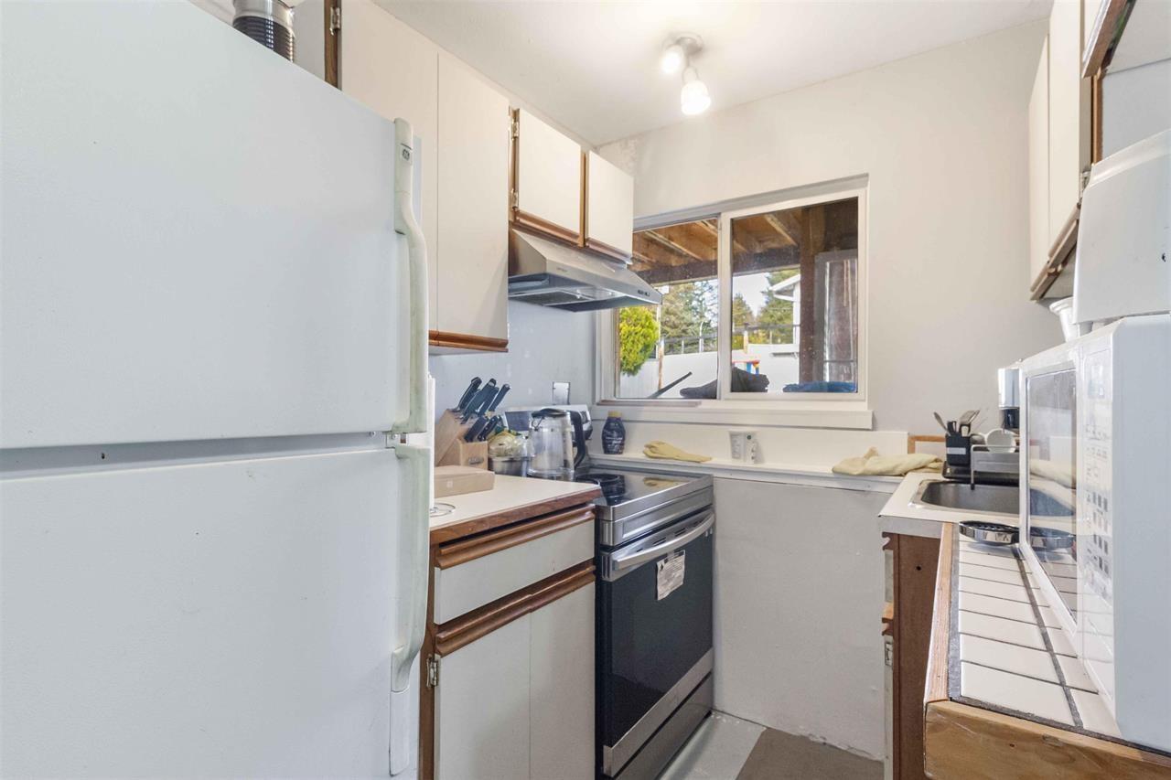 32533 PTARMIGAN DRIVE, Mission