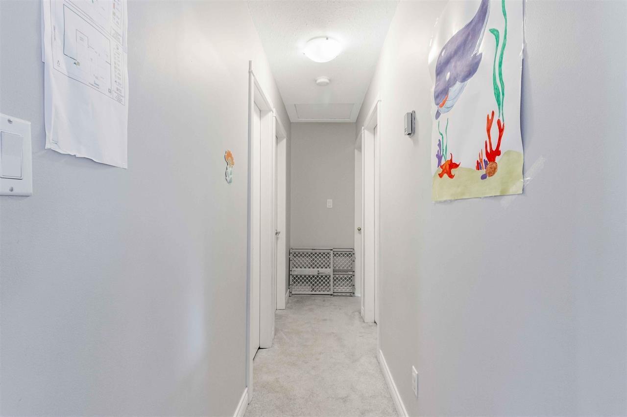 32533 PTARMIGAN DRIVE, Mission