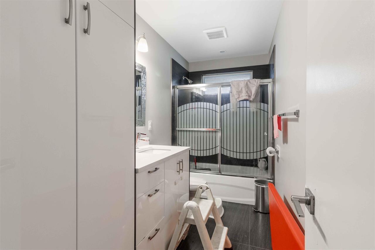 32533 PTARMIGAN DRIVE, Mission