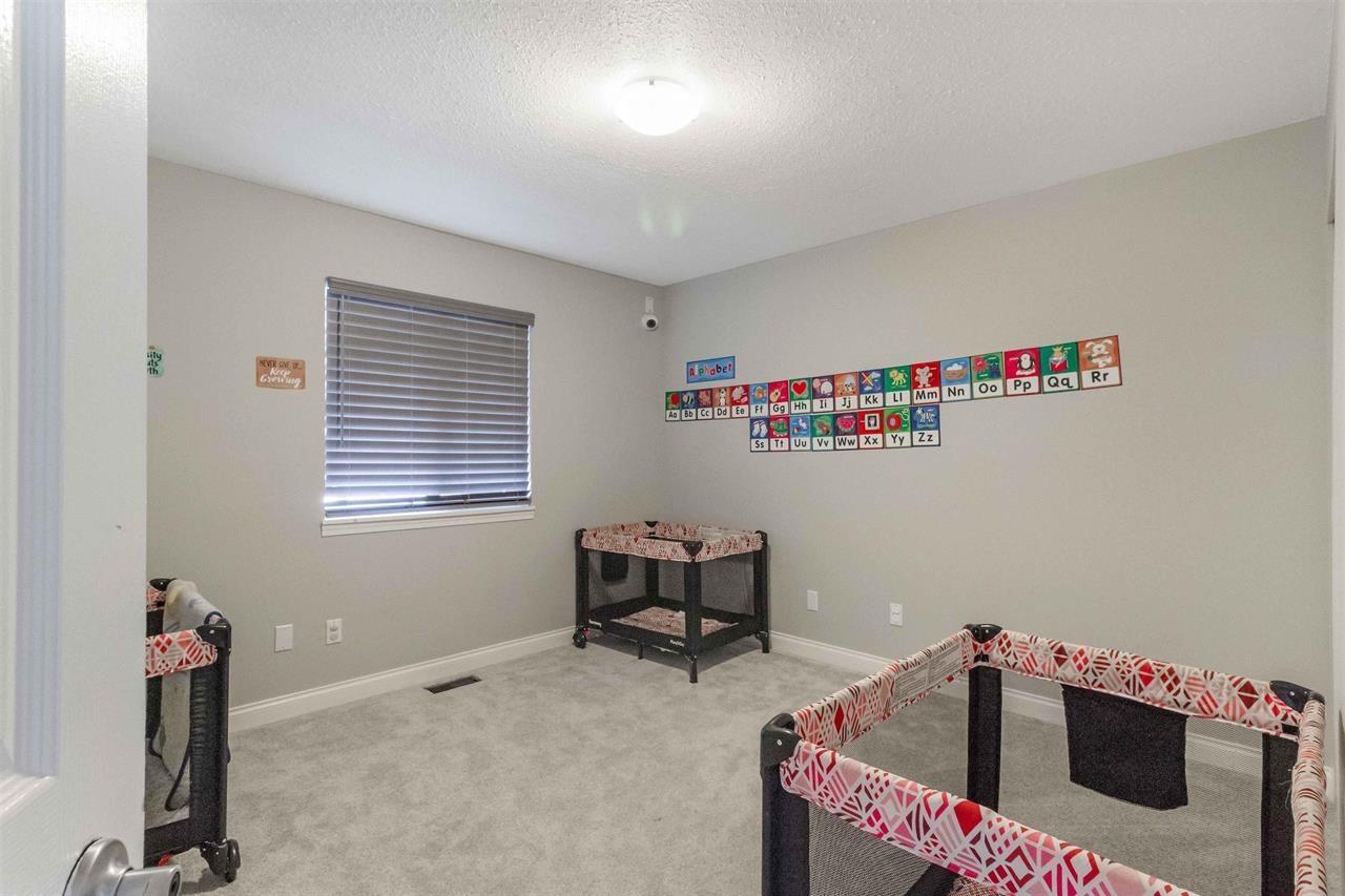 32533 PTARMIGAN DRIVE, Mission