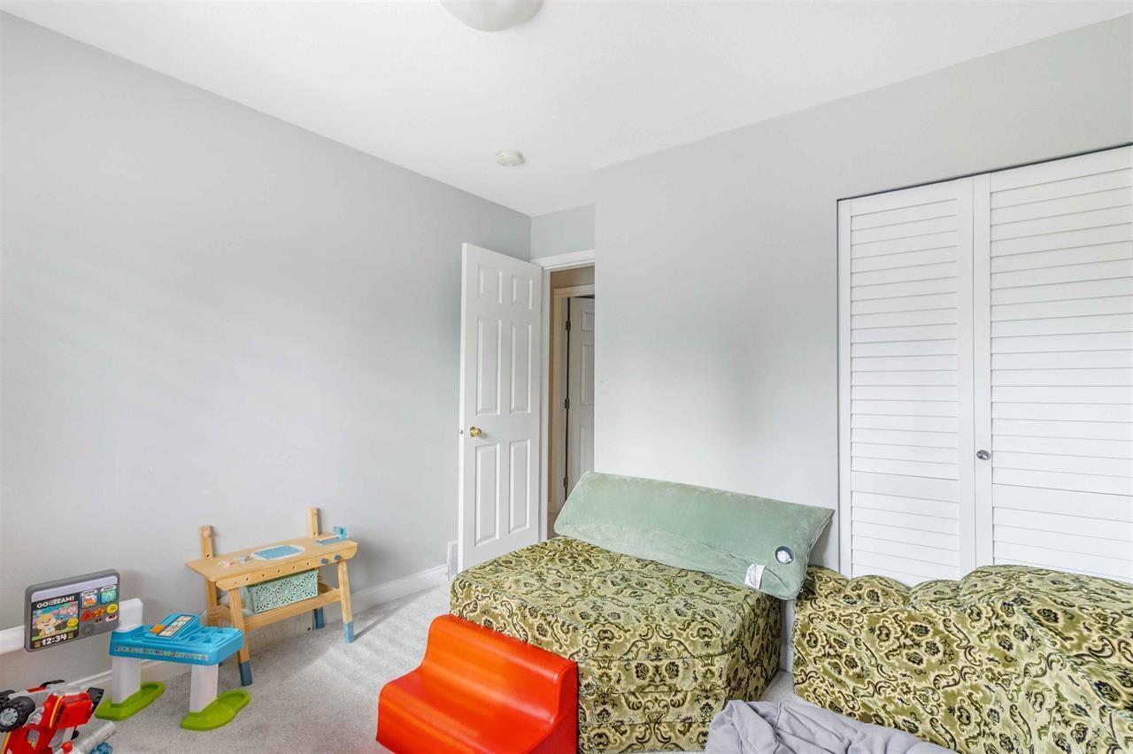 32533 PTARMIGAN DRIVE, Mission