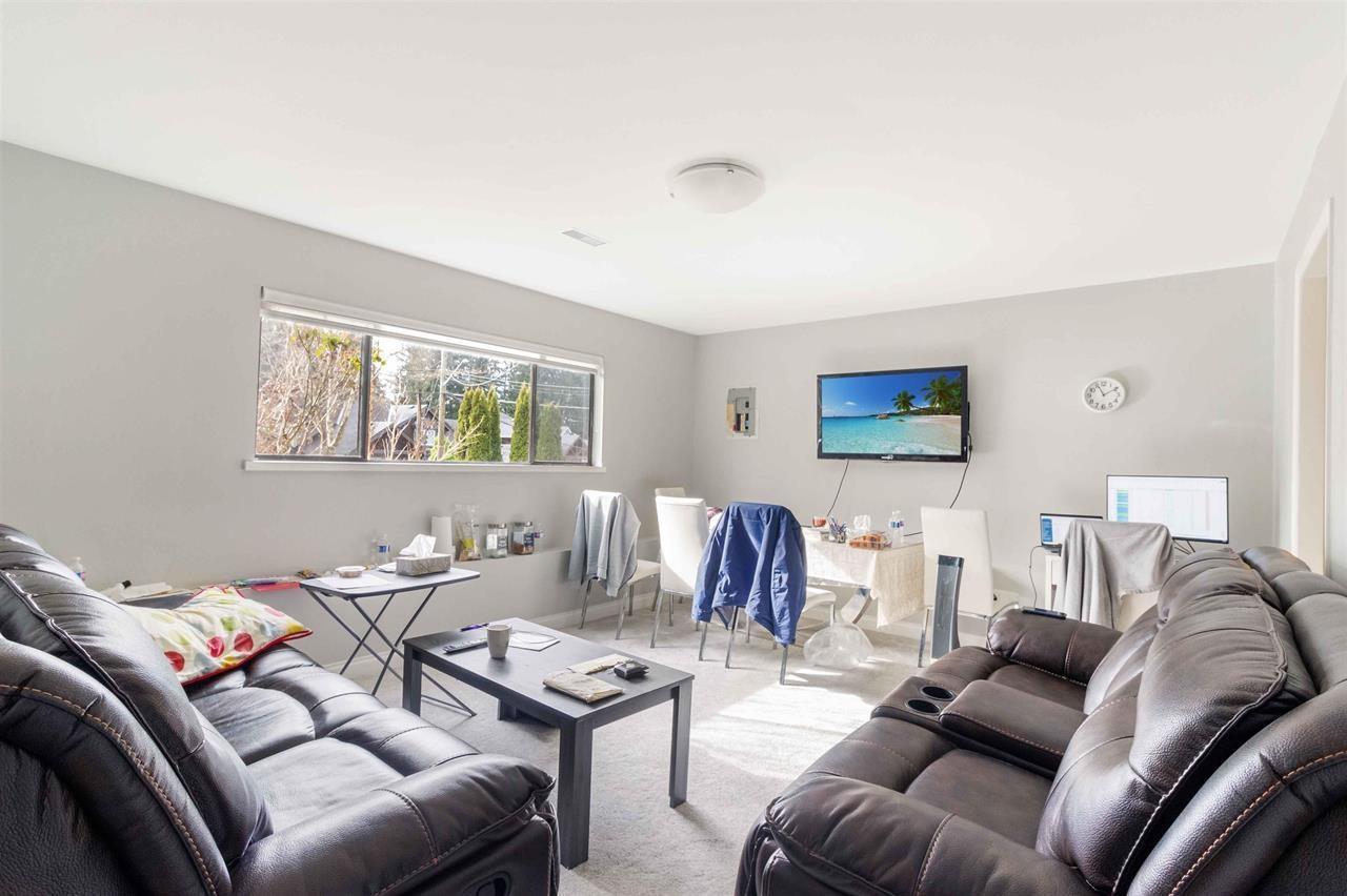 32533 PTARMIGAN DRIVE, Mission