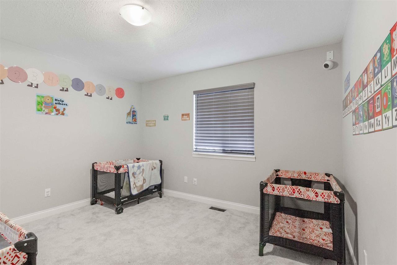 32533 PTARMIGAN DRIVE, Mission