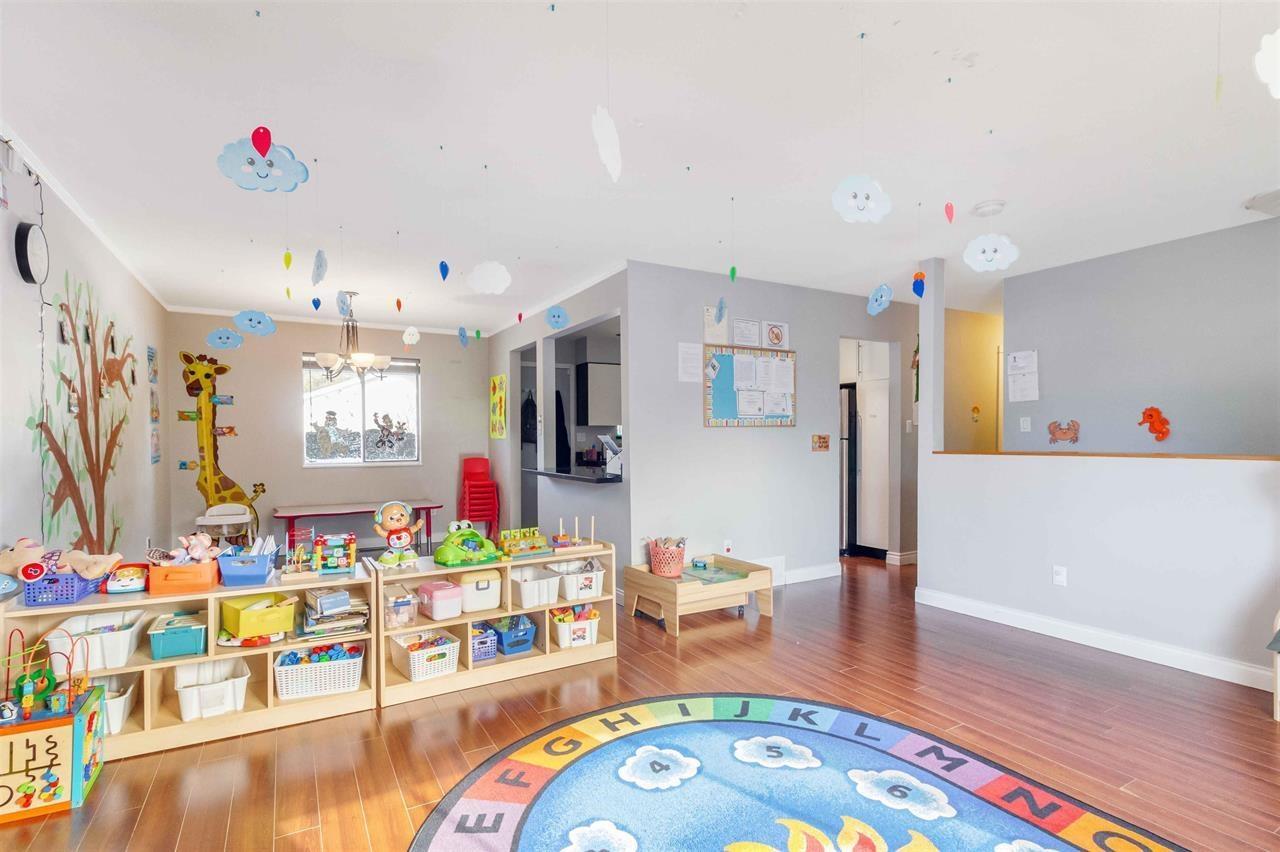 32533 PTARMIGAN DRIVE, Mission