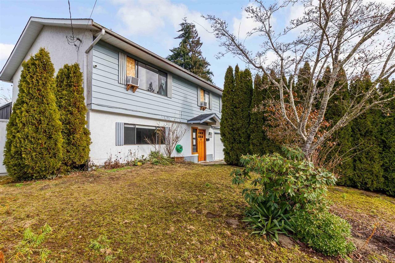 32533 PTARMIGAN DRIVE, Mission