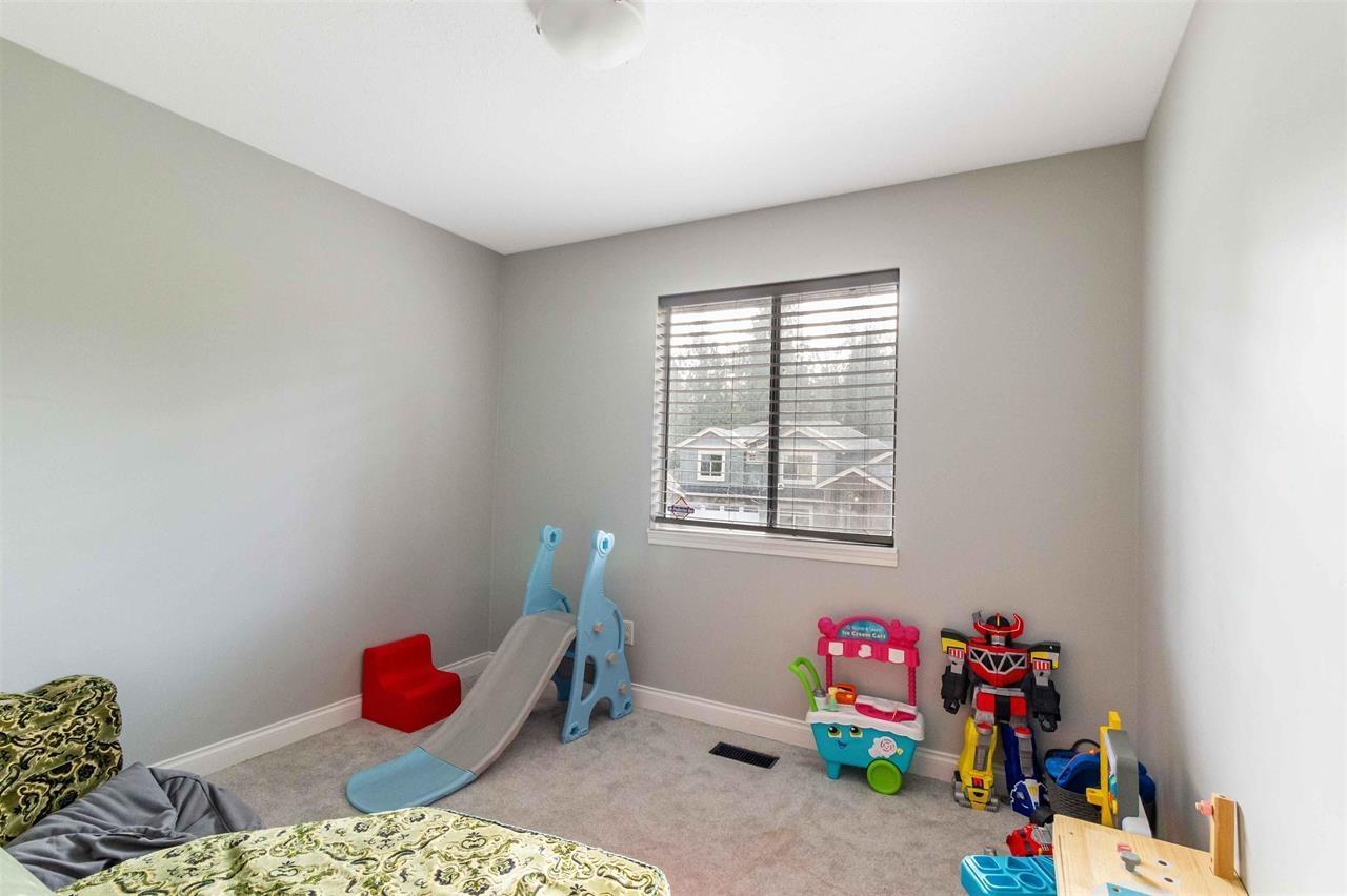 32533 PTARMIGAN DRIVE, Mission