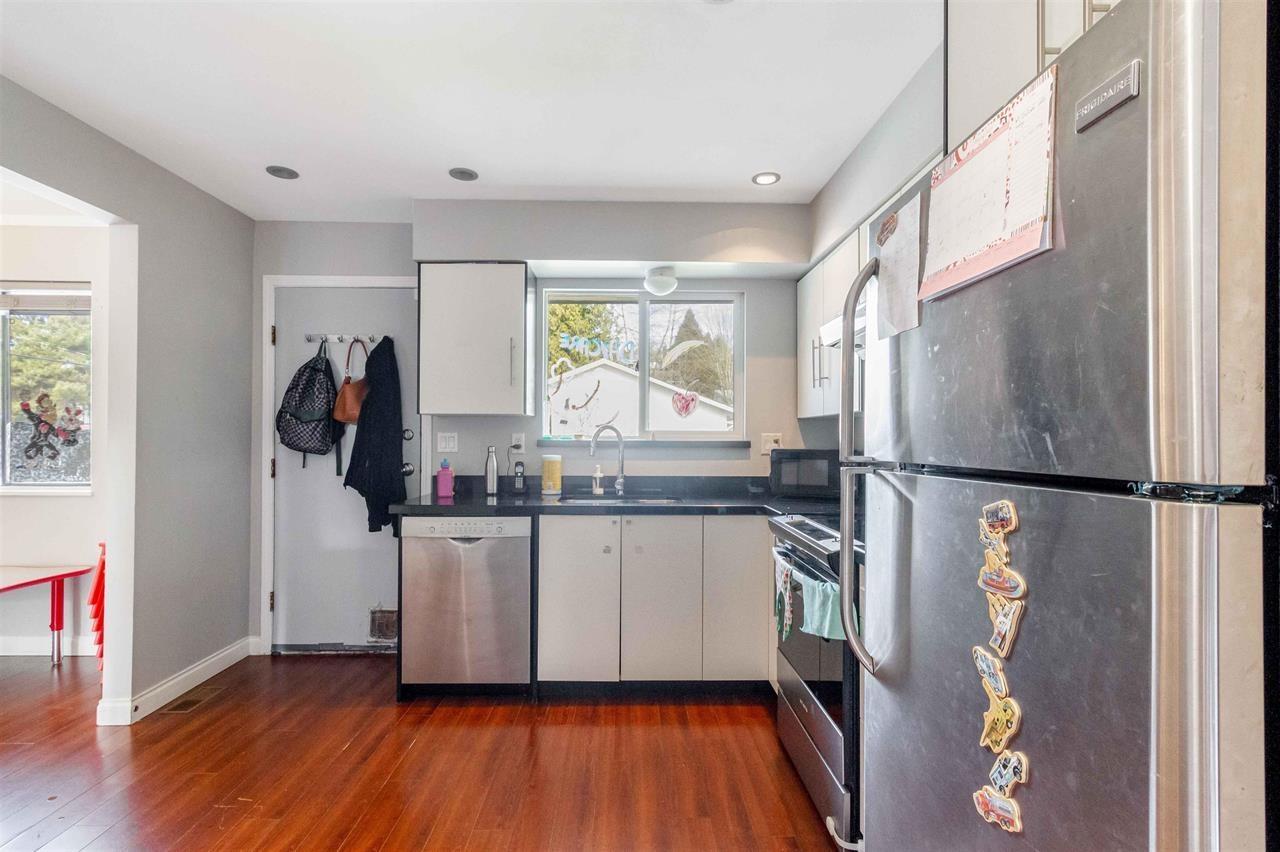 32533 PTARMIGAN DRIVE, Mission