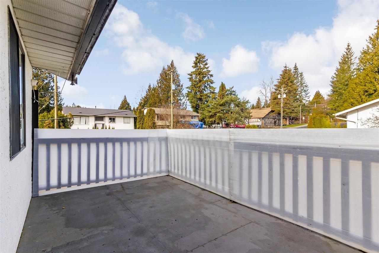 32533 PTARMIGAN DRIVE, Mission