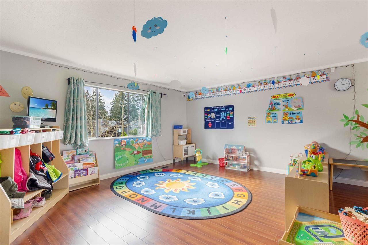 32533 PTARMIGAN DRIVE, Mission