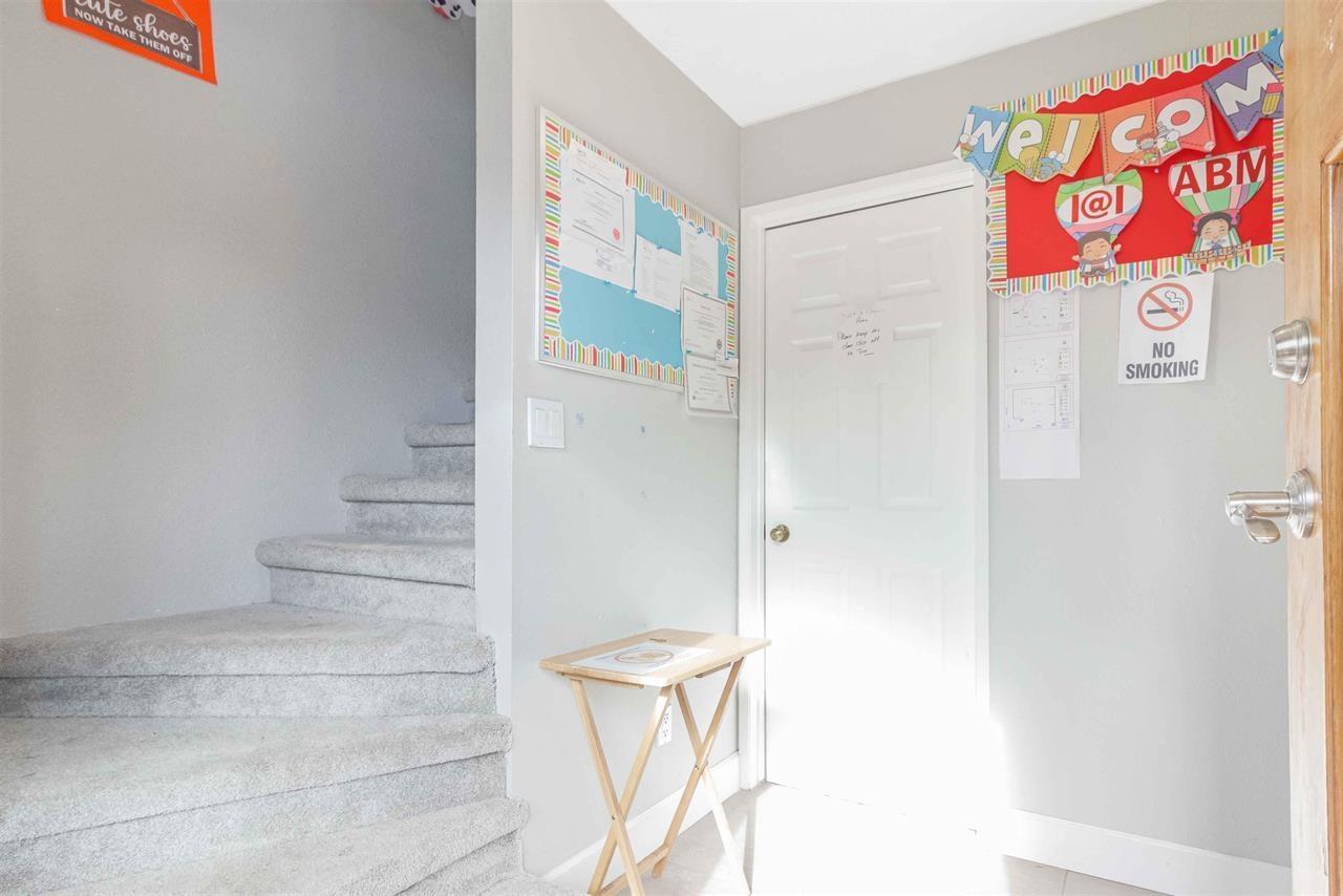 32533 PTARMIGAN DRIVE, Mission