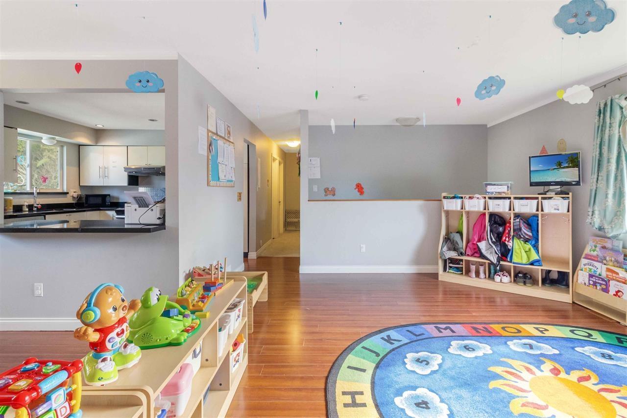 32533 PTARMIGAN DRIVE, Mission