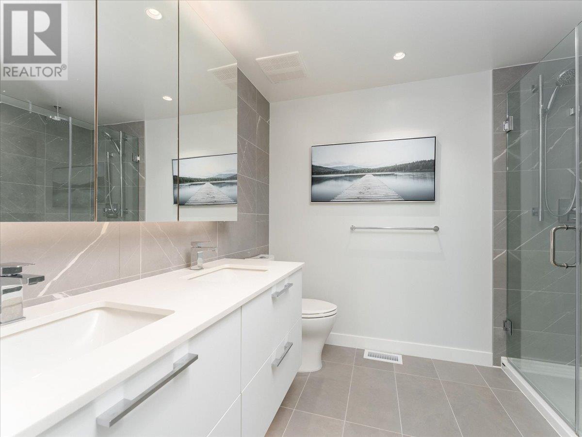 Photo 20 of 13 2728 Acadia Road, Vancouver BC