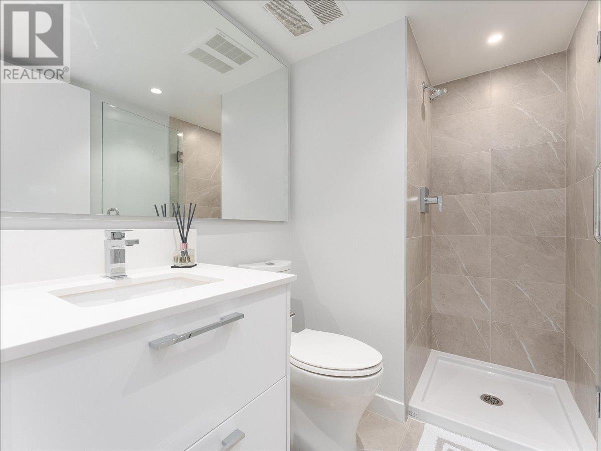 Photo 17 of 13 2728 Acadia Road, Vancouver BC