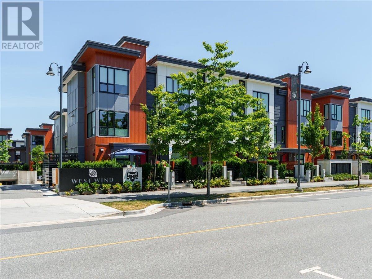 Photo 24 of 13 2728 Acadia Road, Vancouver BC