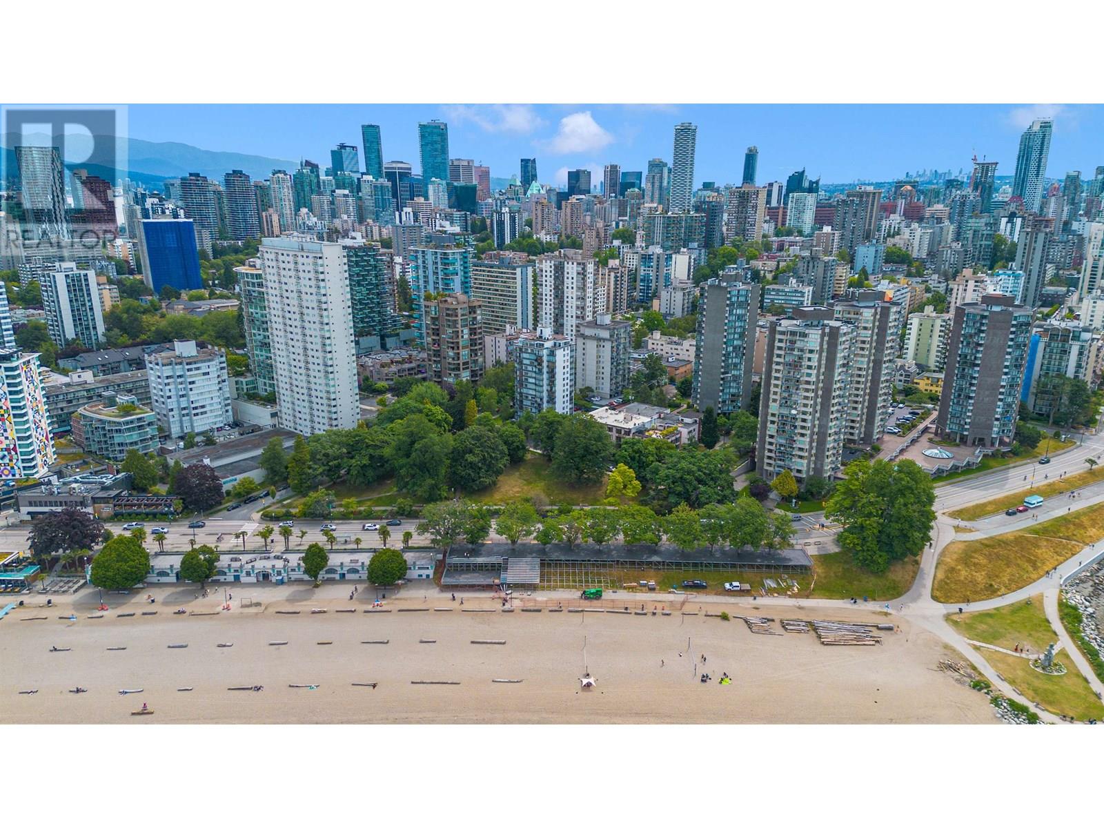 Photo 18 of 1707 1251 Cardero Street, Vancouver BC