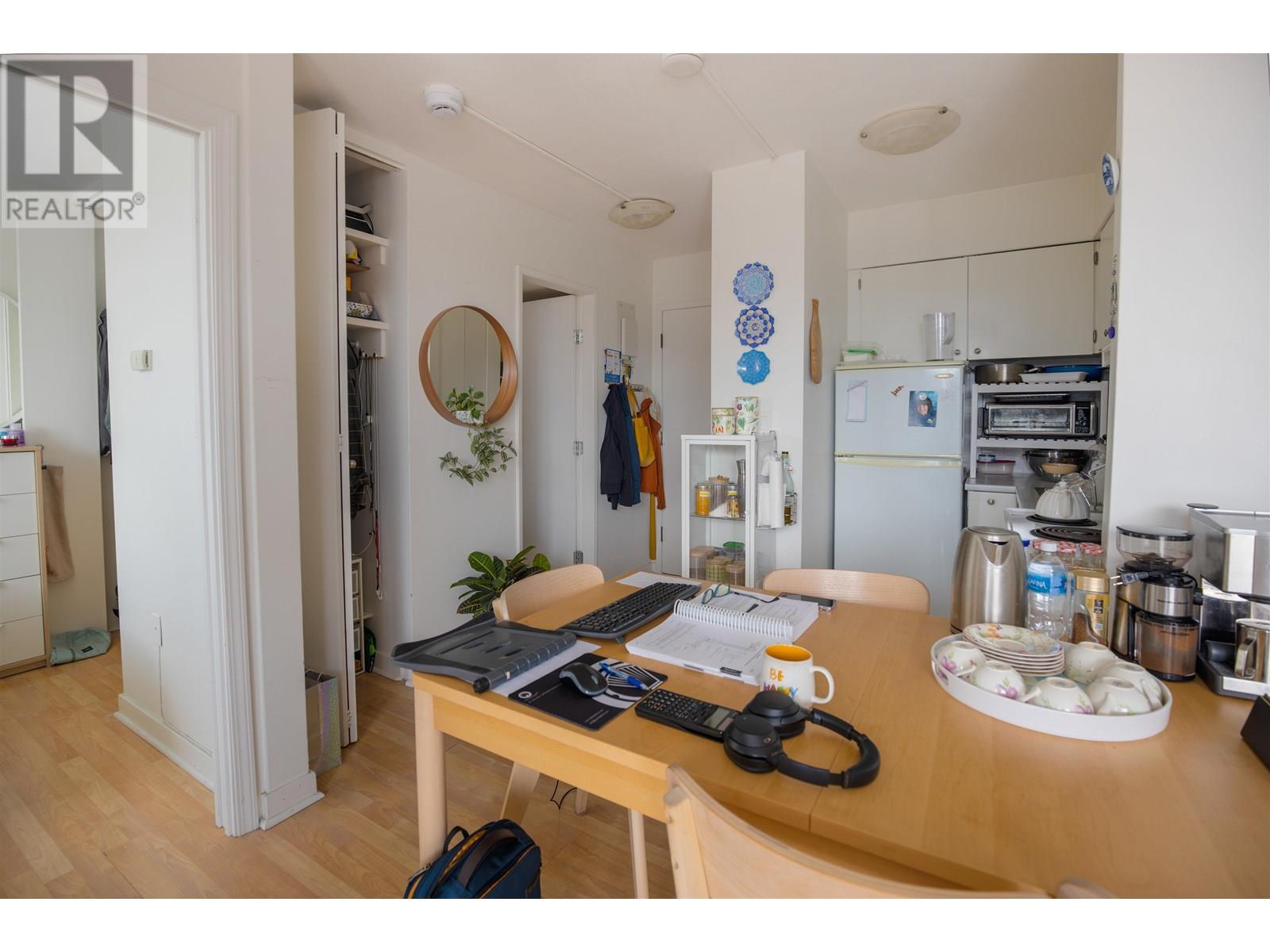 Photo 6 of 1707 1251 Cardero Street, Vancouver BC