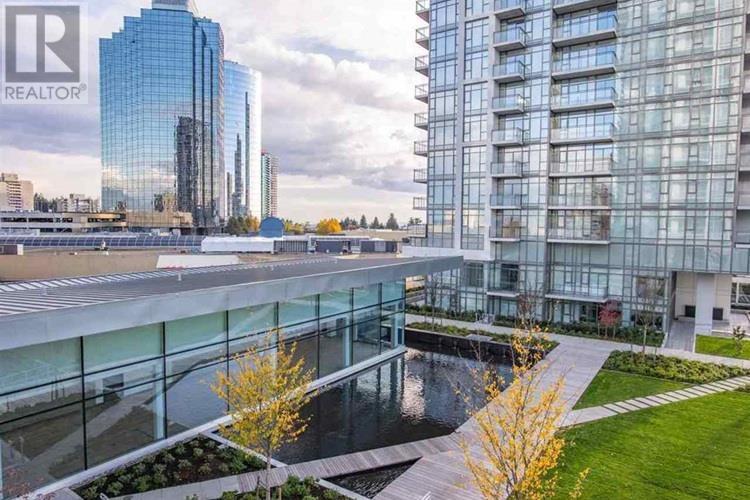 Photo 24 of 5101 4670 Assembly Way, Burnaby BC