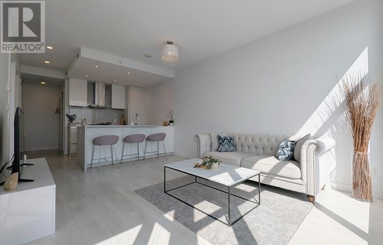 Photo 13 of 5101 4670 Assembly Way, Burnaby BC