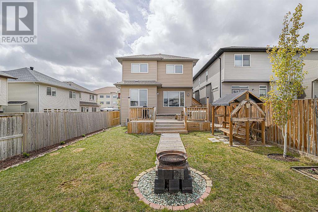 Single Family House for Sale in  Sherwood Boulevard NW Sherwood Calgary 