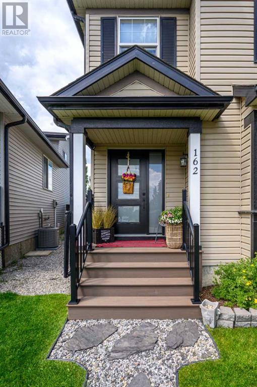 Single Family House for Sale in  Citadel Mesa Close NW Citadel Calgary 