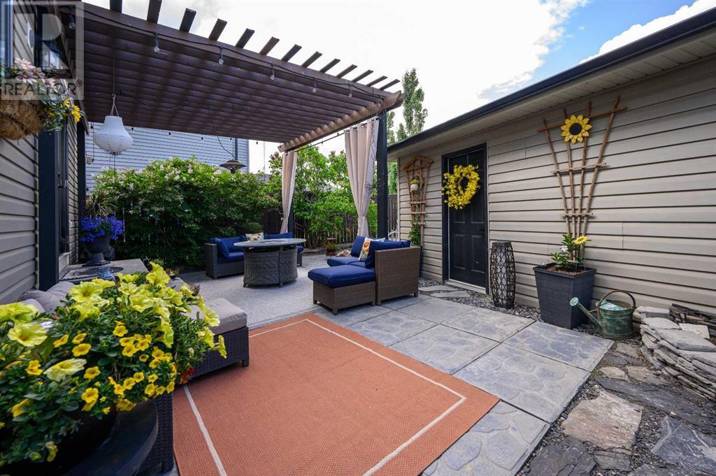 Single Family House for Sale in  Citadel Mesa Close NW Citadel Calgary 