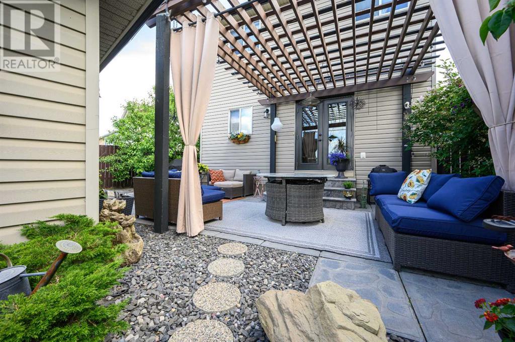 Single Family House for Sale in  Citadel Mesa Close NW Citadel Calgary 