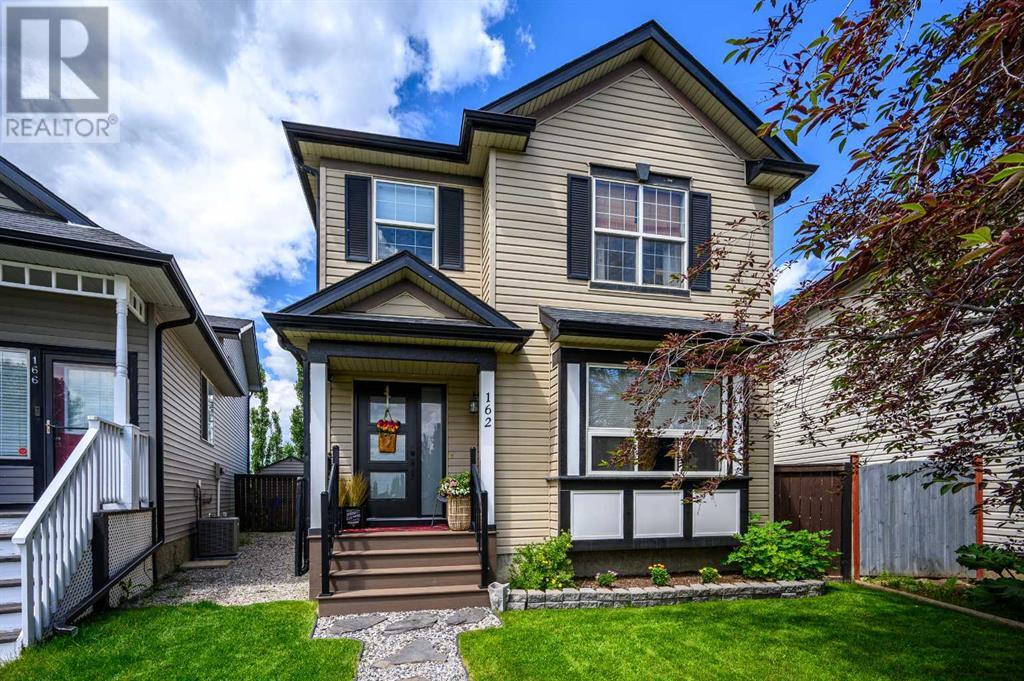 162 Citadel Mesa Close NW, Calgary, Alberta