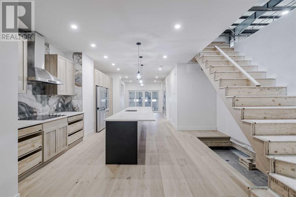 Single Family House for Sale in   Avenue NW Mount Pleasant Calgary 