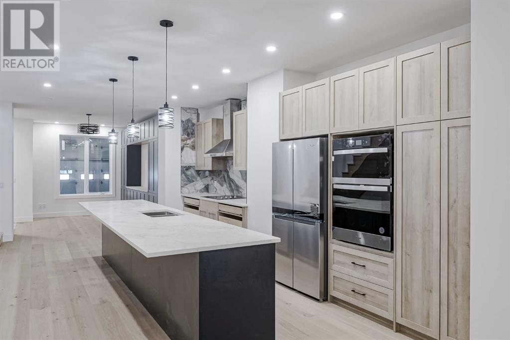 Single Family House for Sale in   Avenue NW Mount Pleasant Calgary 