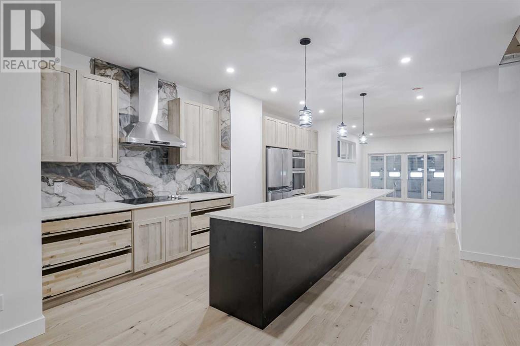 Single Family House for Sale in   Avenue NW Mount Pleasant Calgary 